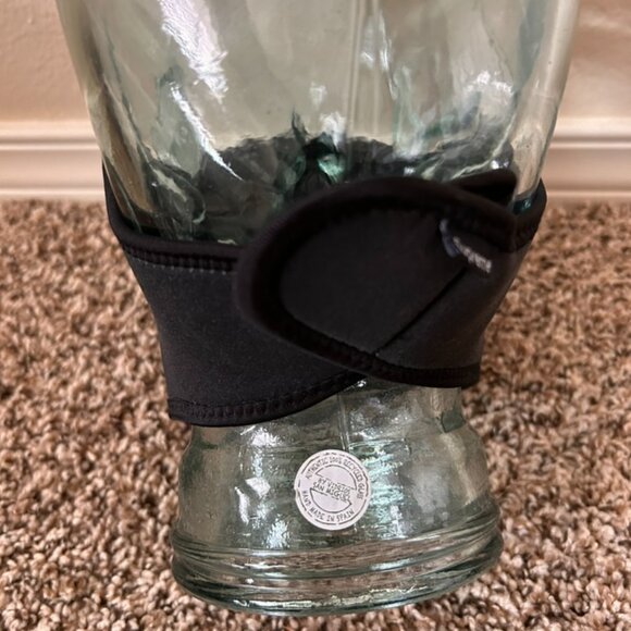 Supreme Windstopper Face Mask black neoprene skiing outdoor sport dust - Picture 3 of 7